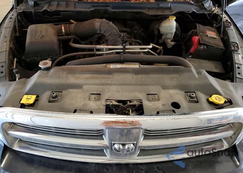 2010 Dodge Ram 1500 z USA, uszkodzony, nr VIN 1D7RV1CT8AS103280